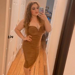 Meet your Posher, Eva